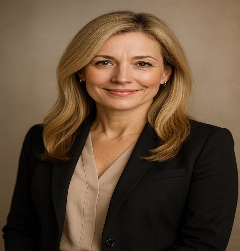 jackie goldschneider net worth