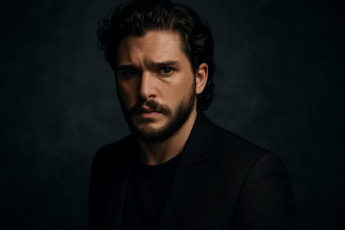 kit harington net worth