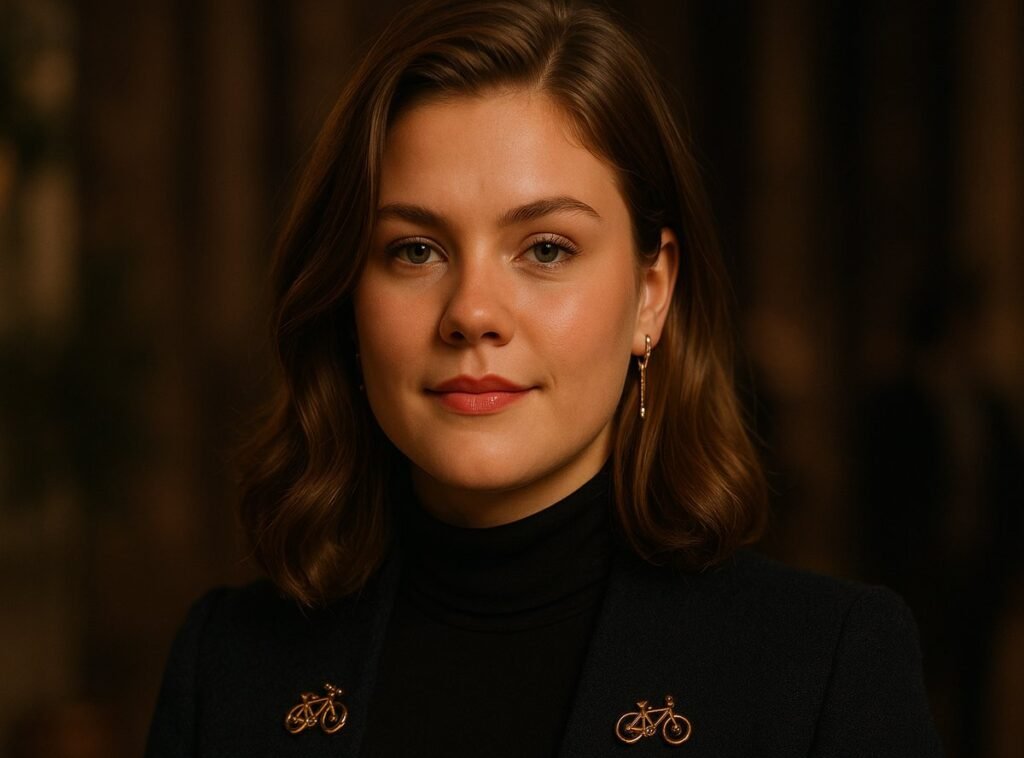 lia mchugh
