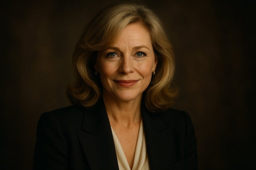 linda kozlowski net worth