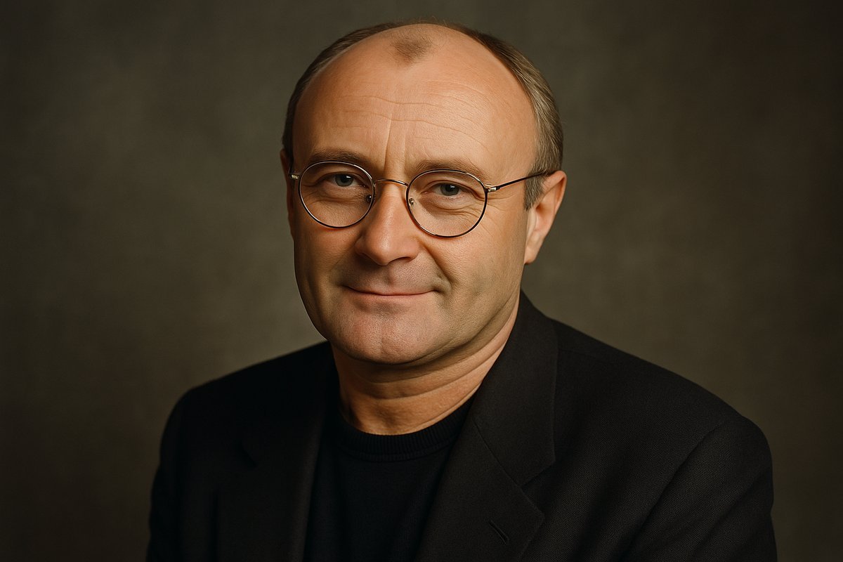 net worth of phil collins