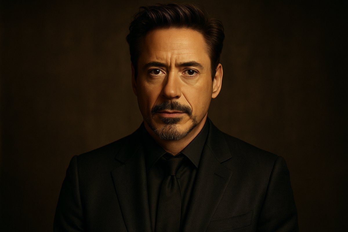 robert downey jr net worth 2024