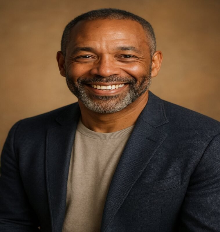 shemar moore parents