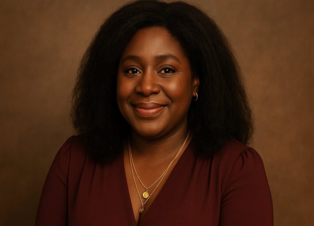 susan wokoma