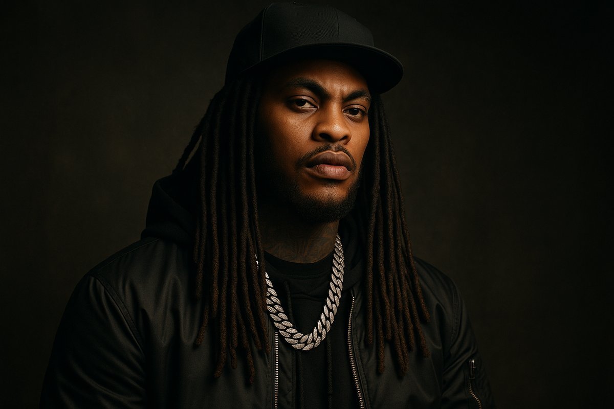 waka flocka flame net worth