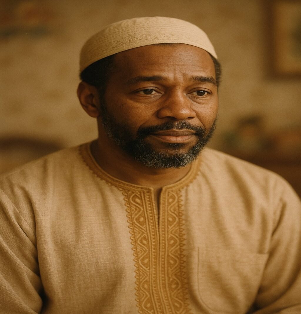 yusef rasheed