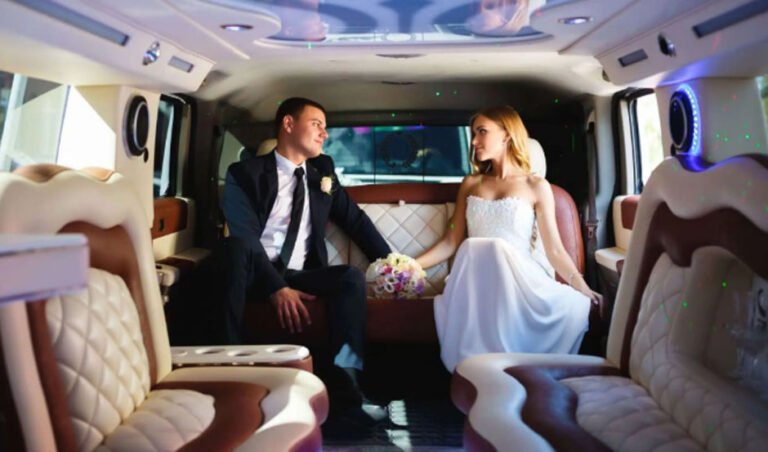 Wedding Car Booking Tips: