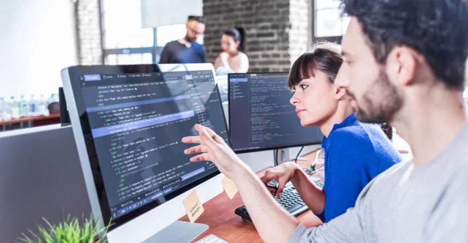 Why Learning Web Development Can Boost Your Career in Tech