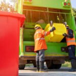 Why Local Skip Hire Works Best For Waste Removal