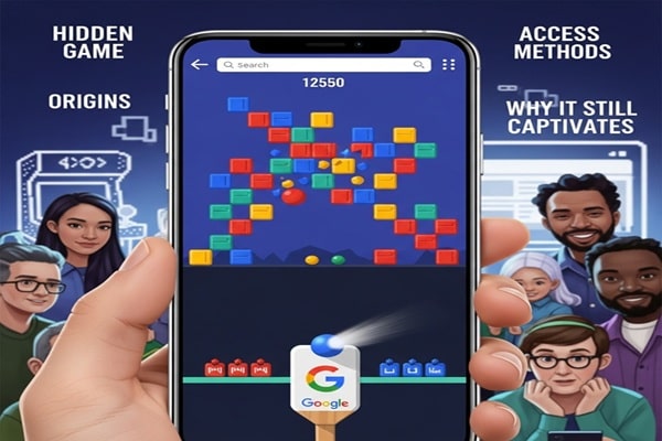 Google Block Breaker: The Hidden Game, Its Origins, Access Methods, and Why It Still Captivates Users Today