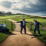 The Montecito Country Club Easement Dispute: Power, Property, and the Persistence of Private Boundaries