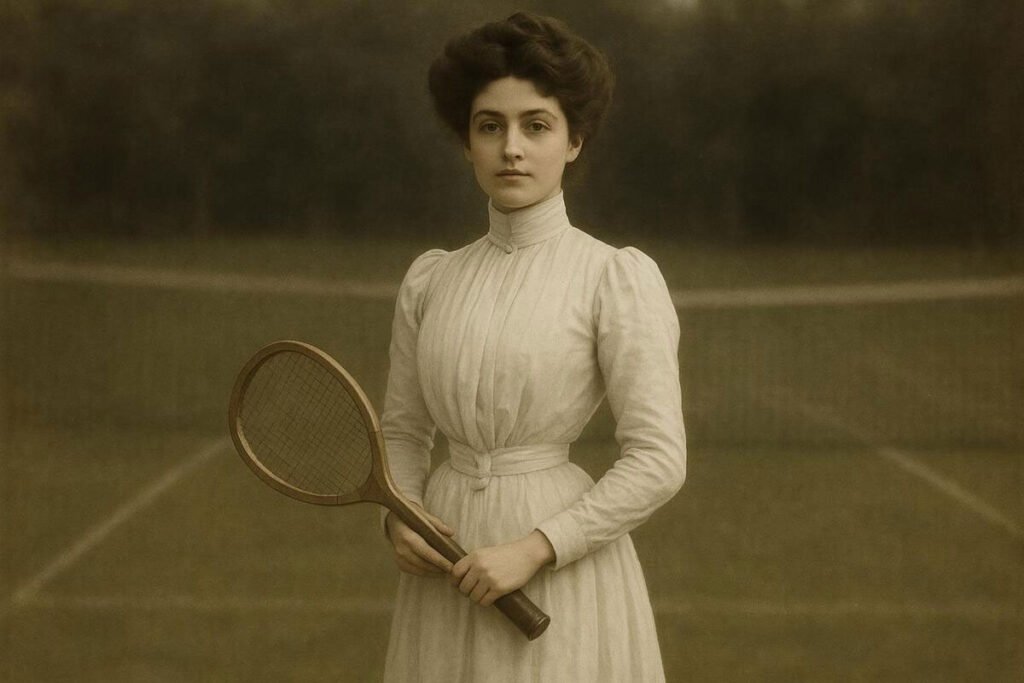 elizabeth moore