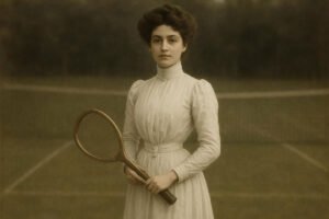 elizabeth moore