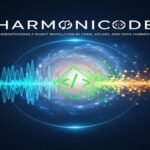 Harmonicode: Understanding a Silent Revolution in Code, Sound, and Data Harmony