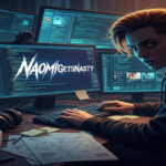 Who Is NaomiGetsNasty? A Deep Dive into the Internet’s Quiet Storm of Defiance