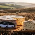 Grouse Cheese: A Rare Delicacy Emerging from Tradition and Terroir