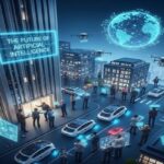 3381012544: The Future of Artificial Intelligence