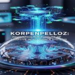 Korpenpelloz: Innovating Future of Adaptive Intelligence Systems