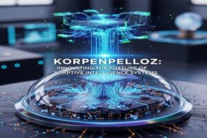 Korpenpelloz: Innovating Future of Adaptive Intelligence Systems