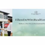 Beyond Listings: EllenDeWittRealEstate.com Reflects a New Era in Personalized Property Services