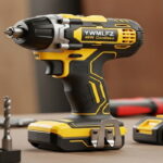 YWMLFZ 48W Cordless: The New Standard in Portable Power and Precision