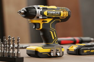 YWMLFZ 48W Cordless: The New Standard in Portable Power and Precision