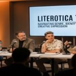 Literotica Tag: Navigating Genre, Identity, and Creative Expression