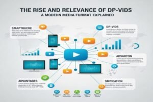 The Rise and Relevance of DP-Vids: A Modern Media Format Explained
