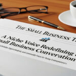 TheSmallBusinessTimes: A Niche Voice Redefining the Small Business Conversation
