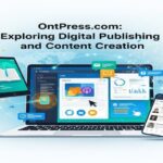 OntPress.com: Exploring Digital Publishing and Content Creation