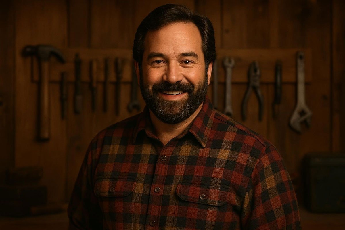 richard karn net worth