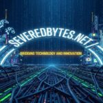 SeveredBytes.net/: Bridging Technology and Innovation