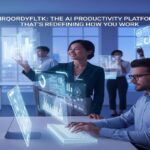 Gmrqordyfltk: The AI Productivity Platform That’s Redefining How You Work