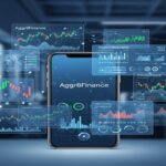 Financial Updates Aggr8Finance: Navigating Market Insights and Digital Tools in a Complex Economy