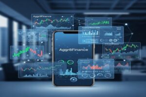 Financial Updates Aggr8Finance: Navigating Market Insights and Digital Tools in a Complex Economy