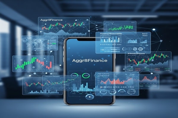 Financial Updates Aggr8Finance: Navigating Market Insights and Digital Tools in a Complex Economy