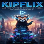 Kipflix and the Future of Streaming Access