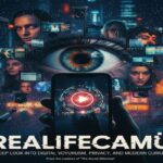 realifecamù: A Deep Look into Digital Voyeurism, Privacy, and Modern Curiosity