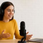 AI Voice Tools for Beginners to Create Quick Podcasts