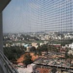 Bird Net for Balcony Dubai – Keep Your Space Clean and Safe
