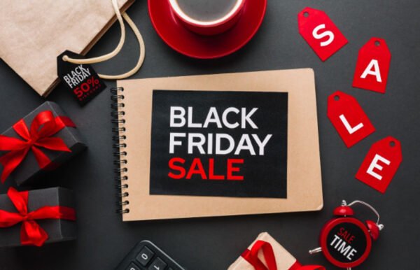 Budget Black Friday Ads That Will Boost Small Biz Sales