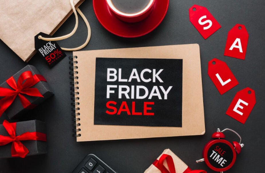 Budget Black Friday Ads That Will Boost Small Biz Sales