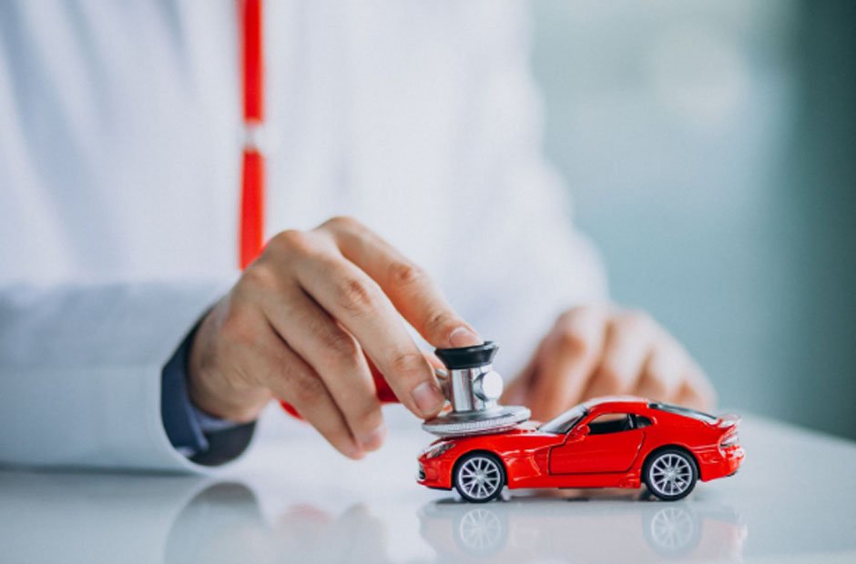 Car Accident Management