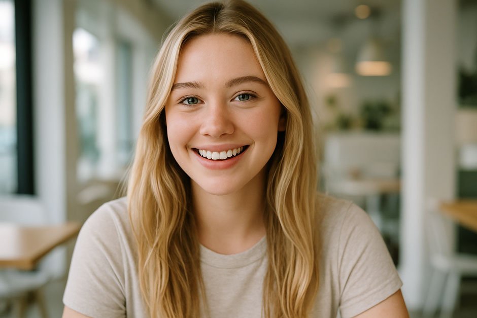 Catherine Grace Mirich