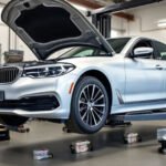 Cost Factors to Know Before BMW Maintenance and Repair