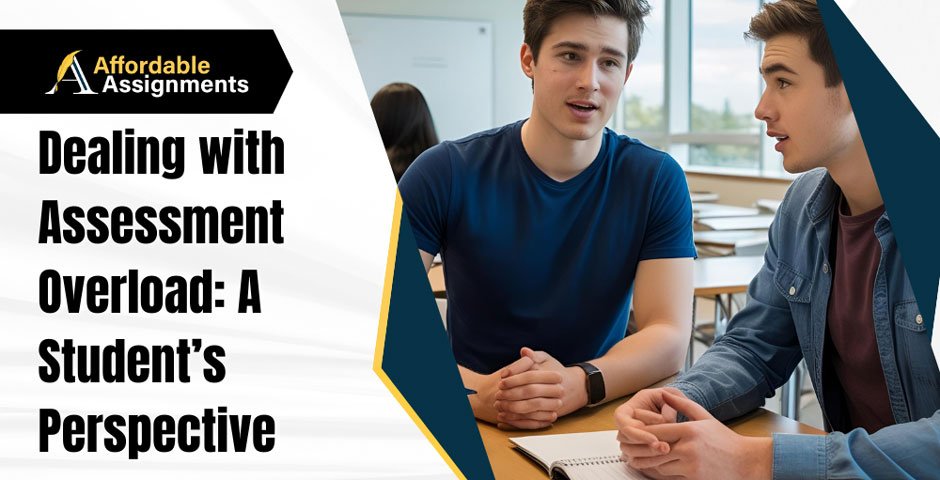 Dealing with Assessment Overload