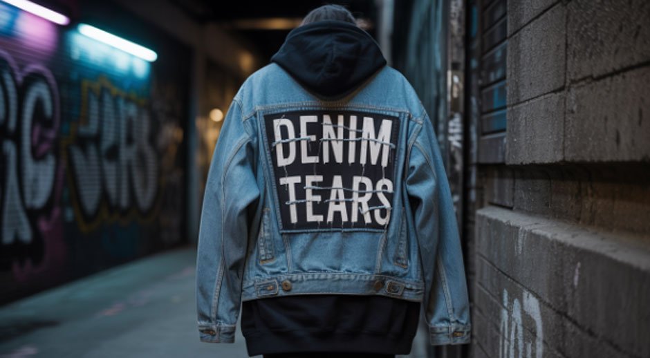 Denim Tears Jeans