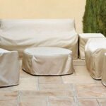 Elegant Armor for Outdoor Furniture Dubai