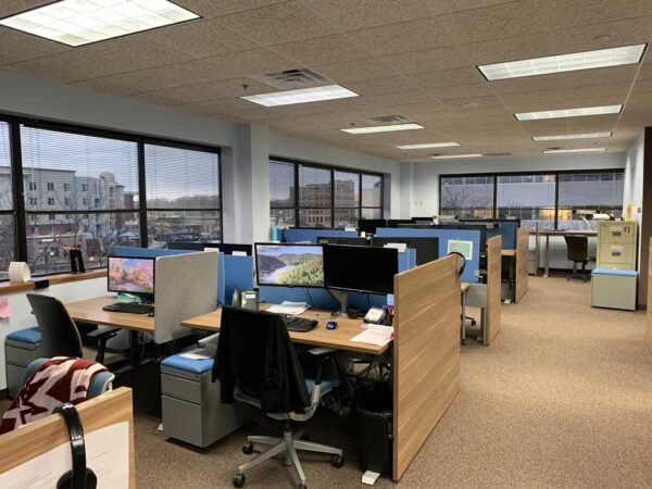 Essential Things to Know Before Leasing Office Space in Colorado