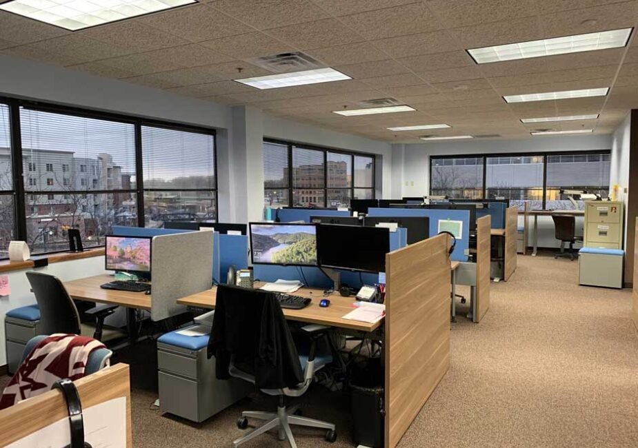 Essential Things to Know Before Leasing Office Space in Colorado